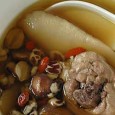 Many cultures recognize the restorative properties of chicken soup. Chinese chicken soups incorporate herbs with a wide range of beneficial attributes. Used in appropriate quantities, the herbs add complexity without […]