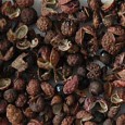 <!-- AddThis Sharing Buttons above -->Reddish-brown Sichuan peppercorns, known as ??, or “flower pepper” in Chinese, are not related to black pepper or chili peppers. They have a tangy, citrus-like flavor and are toasted and […]<!-- AddThis Sharing Buttons below -->
                <div>
                    <a class="addthis_button" href="//addthis.com/bookmark.php?v=300" addthis:url='https://www.momschinesekitchen.com/sichuan-peppercorns/' addthis:title='Sichuan Peppercorns'>
                        <img src="//cache.addthis.com/cachefly/static/btn/v2/lg-share-en.gif" width="125" height="16" alt="Bookmark and Share" style="border:0"/>
                    </a>
                </div>