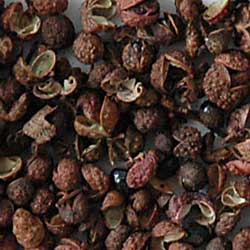 Sichuan Peppercorns