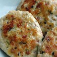 Savory, light, and fluffy: this is the perfect tofu dish to serve to people who have not made up their minds about tofu. These fritters are sure to win over […]