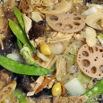 <!-- AddThis Sharing Buttons above -->The vegetarian dish known as jai, rhymes with pie, is a popular dish during Chinese New Year. It is also served in monastery dining rooms and at funeral banquets. A large […]<!-- AddThis Sharing Buttons below -->
                <div>
                    <a class="addthis_button" href="//addthis.com/bookmark.php?v=300" addthis:url='https://www.momschinesekitchen.com/jai/' addthis:title='Buddha’s Delight (Jai)'>
                        <img src="//cache.addthis.com/cachefly/static/btn/v2/lg-share-en.gif" width="125" height="16" alt="Bookmark and Share" style="border:0"/>
                    </a>
                </div>